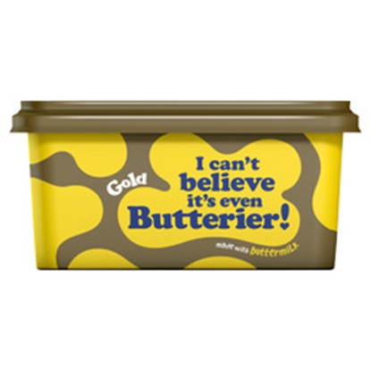 Picture of CANT BELIEVE BUTTERIER 500GR